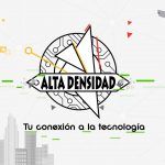 Alta Densidad - Fondo de pantalla