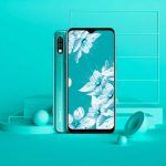 Hisense Rock V