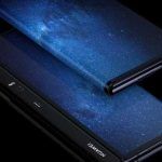 Huawei Mate X