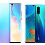 Huawei P30 y Huawei P30 Pro