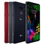 LG G8 ThinQ
