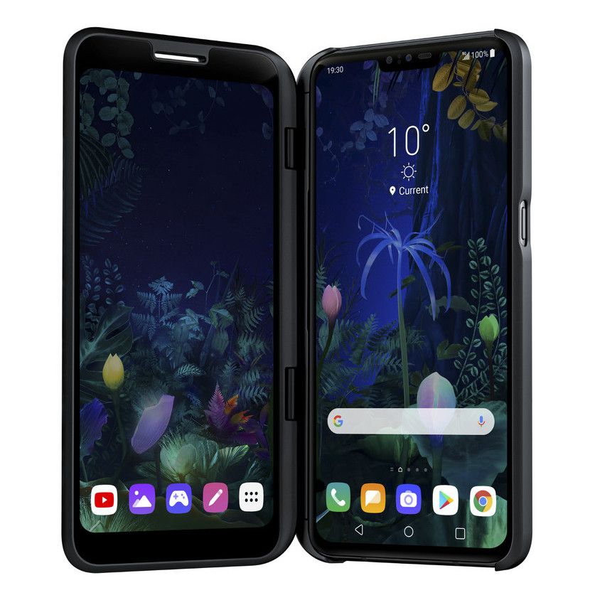 LG V50 ThinQ 3