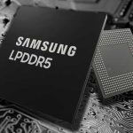 Memoria RAM LPDDR5