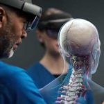 Microsoft HoloLens