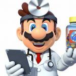 Dr Mario Miracle Cure