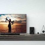 Panasonic Barra de Sonido