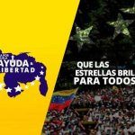 Que las estrellas brillen para todo