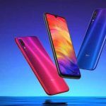 Redmi Note 7 Pro