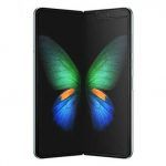 Galaxy Fold el móvil Samsung con pantalla plegable