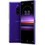 Sony Xperia 1