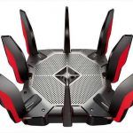 TP-Link routers