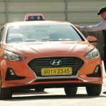 Tecnología Hyundai de asistencia para conductores con discapacidad auditiva