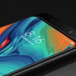 Xiaomi Mi Mix 3 5G
