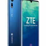 ZTE Axon 10 Pro 5G