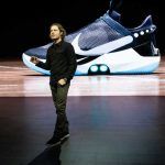 Michael Donaghu, Nike’s VP of Innovation