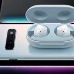 Samsung Galaxy Buds