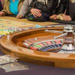 ¿Es la ruleta un juego de habilidades o un juego de suerte?
