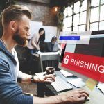 Computadora Phishing