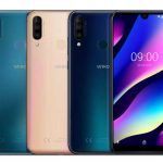 wiko view 3