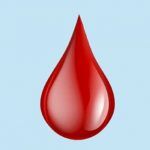 WhatsApp emoji menstruación