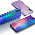 Xiaomi Mi 9: un verdadero tope de línea por 450 dólares