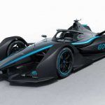 Mercedes eléctrico