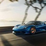 Pininfarina Battista