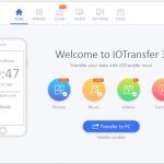IOTransfer 3: Genial sustituto de iTunes para PC con útiles extras gratis