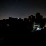 Apagón Venezuela