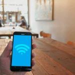WiFi pública