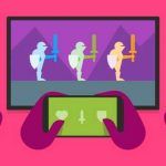 Juegos gratis para divertirse en casa usando Chromecast