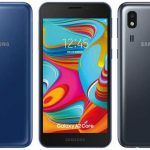 Filtran móvil más barato de Samsung llamado Galaxy A2 Core