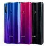 Honor 10i