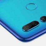 Huawei P Smart+