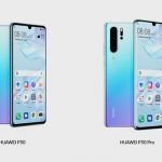 Huawei P30