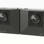 Insta 360 EVO cámara