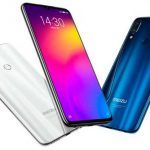 Meizu Note 9