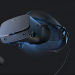 Oculus Rft S