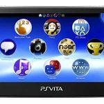 Sony PS Vita