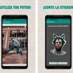 App para crear stickers para WhatsApp está triunfando en App Store