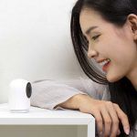 Nueva cámara inteligente y económica para vigilancia de Xiaomi