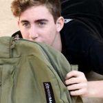 Mochilas antibalas como protección en tiroteos