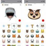 Animoji iOS