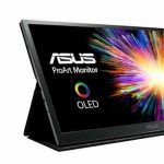 Monitor Asus