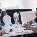 Diseñan robot para hacer entrevistas de trabajo y evitar los prejuicios
