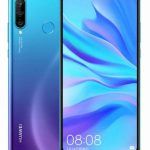 Huawei Nova 4e