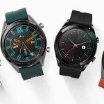 Huawei Watch GT Active Elegant