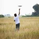 Drone DJI
