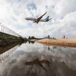 Avión Boeing 737 MAX