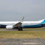 Boeing 737-9 MAX